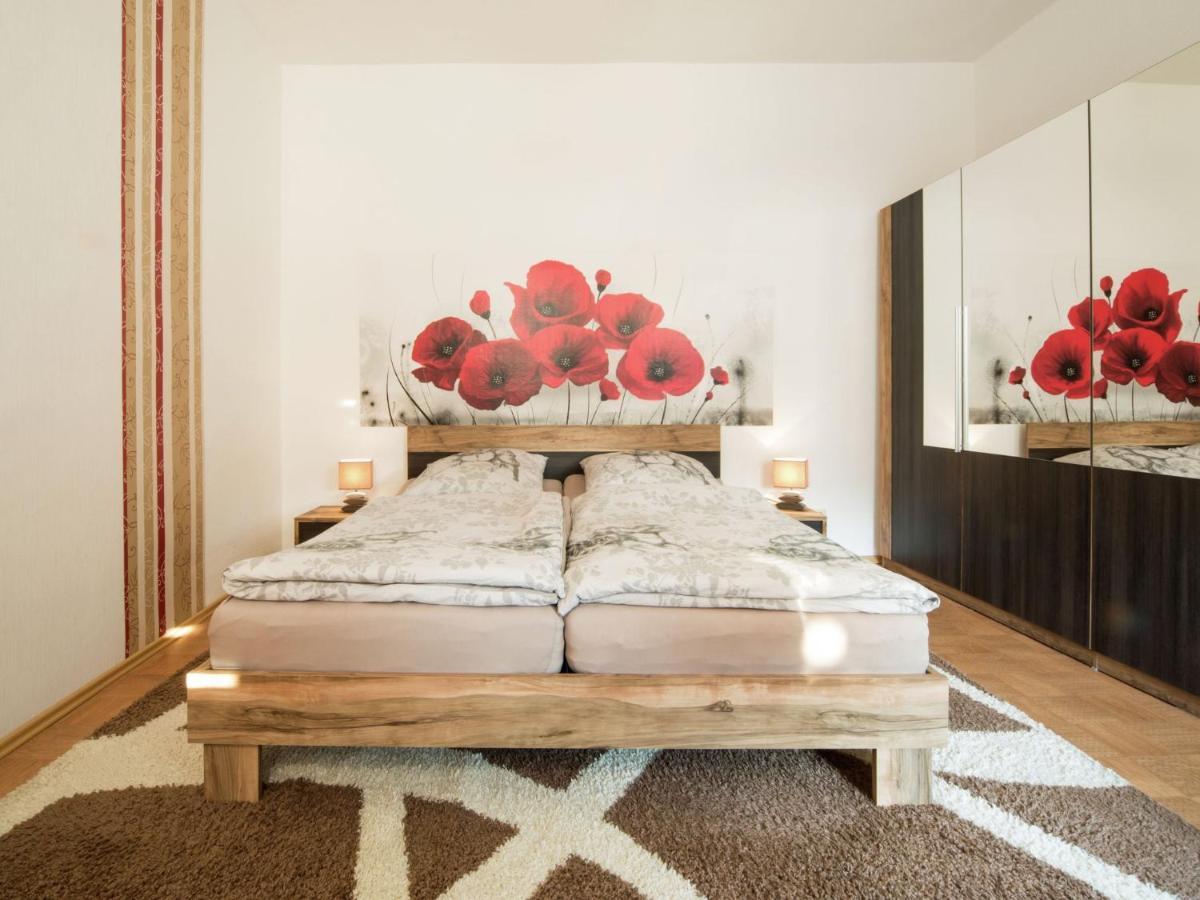 Spacious Apartment With Terrace Zur Forelle Ballenstedt Dış mekan fotoğraf